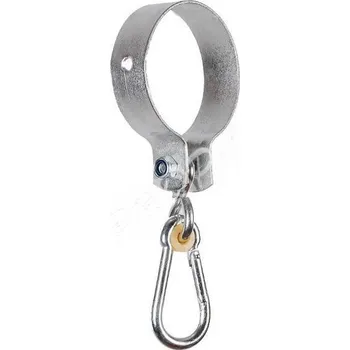 Zahradní nábytek Proper objímka 80 / 3mm teflon kladka