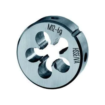 Závitořezný nástroj Závitové očko Format EN22568 HSS CO5 6g - M22