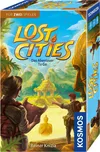 Kosmos Lost Cities To Go