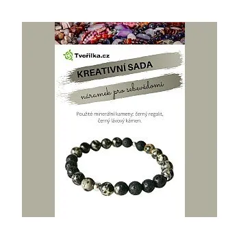 Náramek Kreativní sada Náramek pro sebevědomí