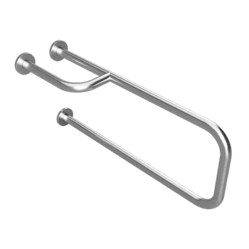 Bemeta - HELP: Podpěrné madlo, pravé, brus 301112162