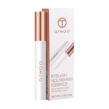 Výživa řas a obočí O.TWO.O Sérum na růst řas 1 kus