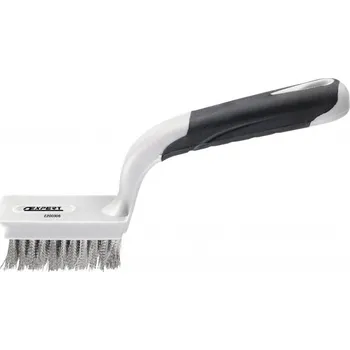 Drátěný kartáč Ocelový kartáč Tona Expert