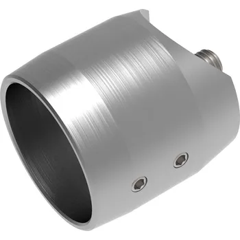 Zábradlí Nerezová kotvící příruba