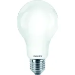 Philips LED žárovka Philips Classic 120W A67 E27 WW FR ND 13W 2000lm