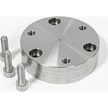 Průmyslová váha Víceúčelová deska ELGOC se šrouby pro CPX a CPA do 12500 kg - tenzometrický snímač zatížení