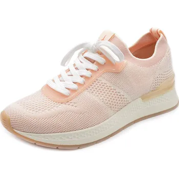 Dámské polobotky Dámská sportovní obuv Fashletics TAMARIS 23712-26 vel. 39