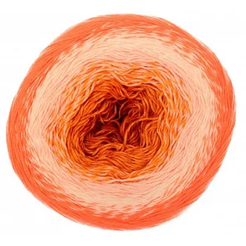 Příze YarnArt Flowers Vivid