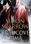 Zrádcové Říma - Simon Scarrow (2021,…