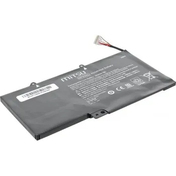 Baterie pro notebook HP Pavilion X360 13-A104NF 4200 mAh (48 Wh)