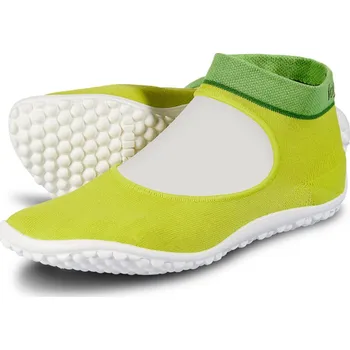 Dámské baleríny leguano ballerina zelené Velikost: S 38/39 - délka stélky 23,5 cm