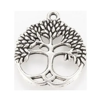 Přívěsek Přívěsek strom života 26x24