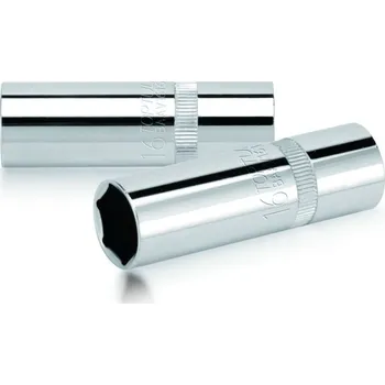 Nářadí na motocykly TOPTUL Nástavec na svíčky tenký (14/16mm) velikost: 16mm