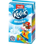 Tatra Kravík mlééko 250 ml