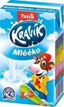 Tatra Kravík mlééko 250 ml