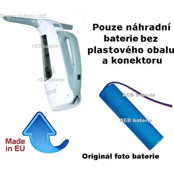 Samsung - AEB 3,7V 1 x 3000 mAh