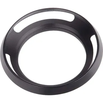 7ART kovová sluneční clona 43mm pro MF35/1,2