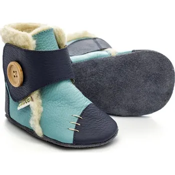 Capáčky Zimní botičky Liliputi - North Sea, Liliputi® Capáčky: S