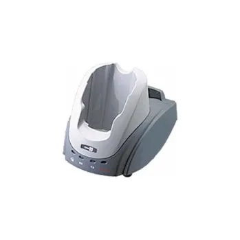 Čtečka čárových kódů Zdroj CipherLab CRD-8500E Kom. a dobíjecí jednotka, LAN & RS232