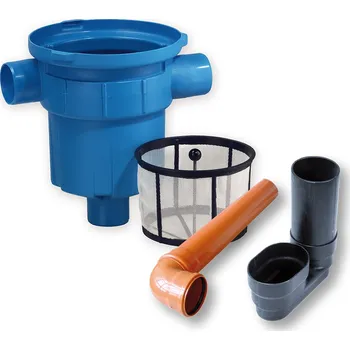 nádrž Roth filtr dešťové vody ECO pro střechy do 200 m2