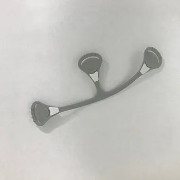 Snappi sponka (různé barvy) Barva: šedá