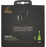 Ortega Nylon Tenor + prodloužená záruka 3 roky