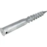 AZ Steel Trading M12 650 x 68 mm ZN