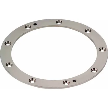 Vágner Pool Příruba Vag-Jet - NEREZ