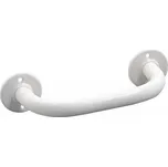 SAPHO AQUALINE WHITE LINE 8005, madlo k vaně 20cm, výška pouze 8cm, bílé