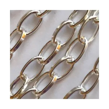 Korálek Řetízek č. 17 1m