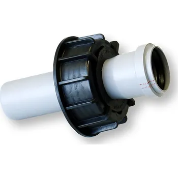 nádrž Roth šroubové připojení pro přívod DN 50