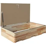 FAKRO HORNÍ KRYT LXW 55X100 862220