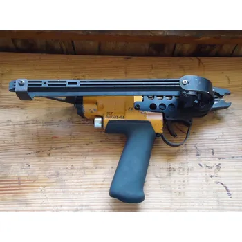 Sponkovačka BOSTITCH SC7