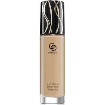 Oriflame Giordani Gold omlazující make-up 30 ml Make-up Oriflame Giordani Gold omlazující make-up 30 ml