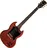 elektrická kytara Gibson SG Tribute Vintage Cherry Satin
