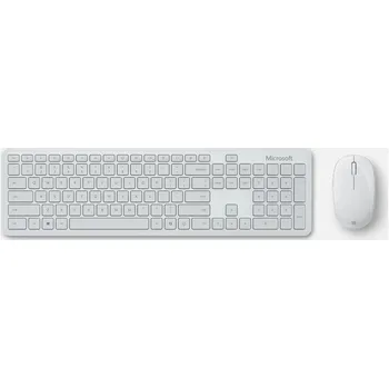 Microsoft Bluetooth Desktop, Glacier, CZ&SK (PC)