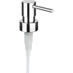 Bemeta - NEO: Pumpička k dávkovači nerez 104109016, 104109115 131567205