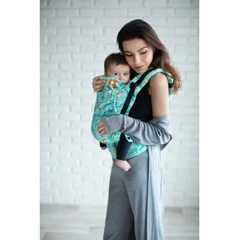 Tula Free To Grow - Electric Leaves, Tula