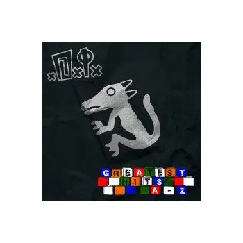 Zahraniční hudba Greatest Hits A-Z - D.I. [CD]