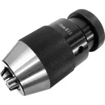 Sklíčidlo vrtačkové 5 - 20 mm strojní, B22 4CZech
