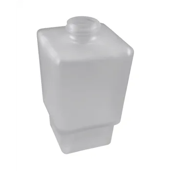 Dávkovač mýdla Bemeta - NIKI: Náhradní sklenička pro dávkovač 153209049 131567371