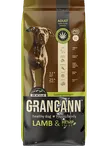 Grancann Lamb & Hemp Seeds Adult Medium…