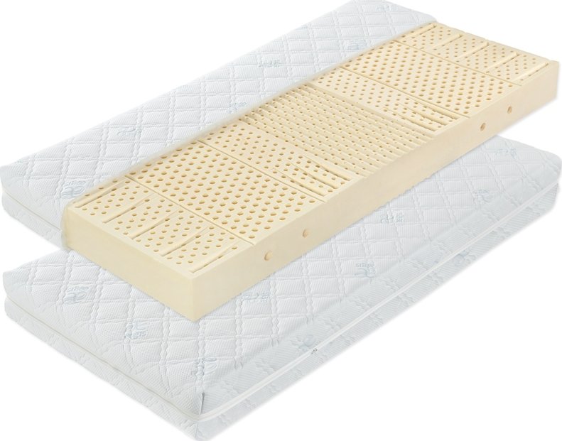 Matrace Supereme 90x200x20 LATEX