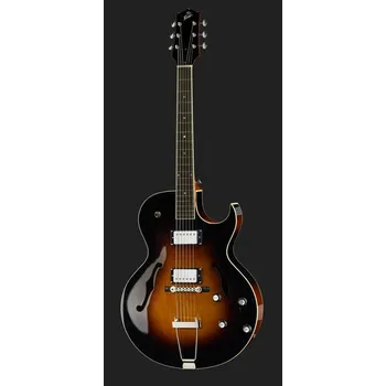 Kytara The Loar The Loar LH-280-CSN
