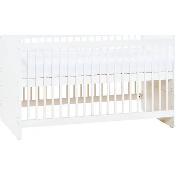 Dětská postýlka Dětská postýlka Maxim 70x140 cm