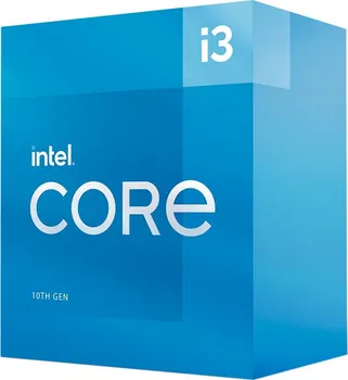 Procesor Intel Core i3-10105 (BX8070110105)