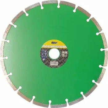 Řezný kotouč Super diamantový kotouč segmentový 230x22,2mm