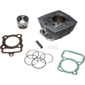 Válec motoru válec motoru 56,4 mm 125 cm³ LONCIN ,YUKI - 157 FMI OHV - PITBIKE ,DIRTBIKE,ATV 