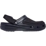 Crocs Yukon Vista II Clog Black