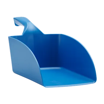 Lopata Lopatka na led VIKAN 1L - modrá